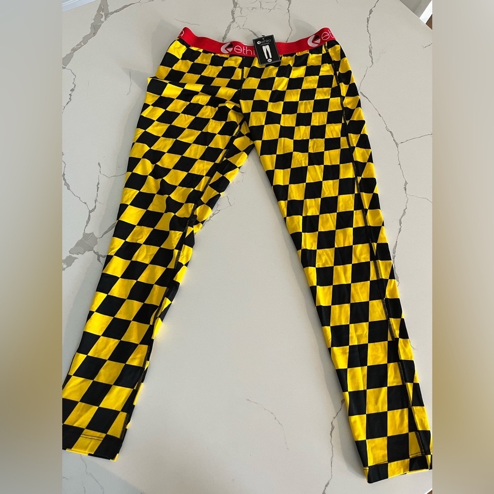 Ethika Leggings NWT-Girls